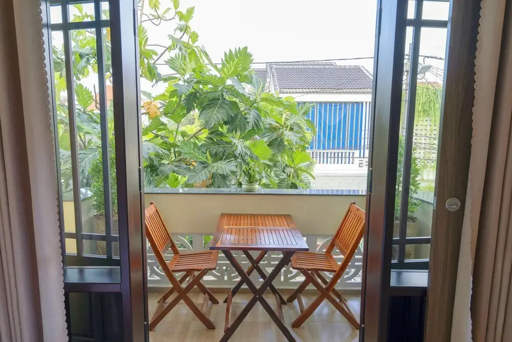 Хойан: Maison Hai Homestay