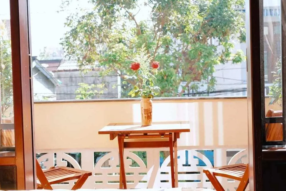 Хойан: Maison Hai Homestay