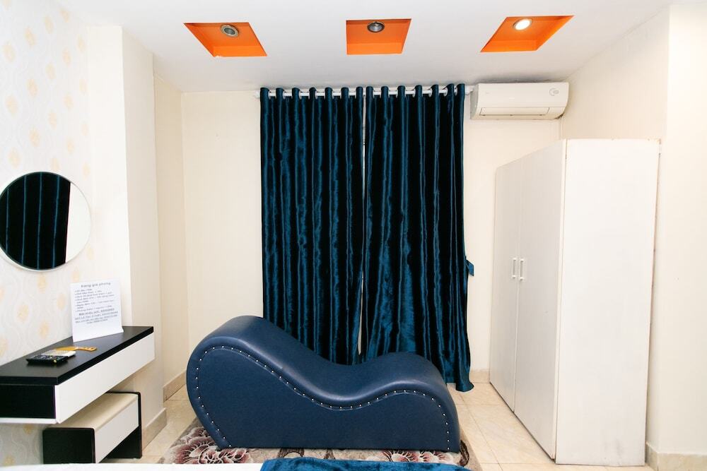 Ханой: Hoa Lan Hostel
