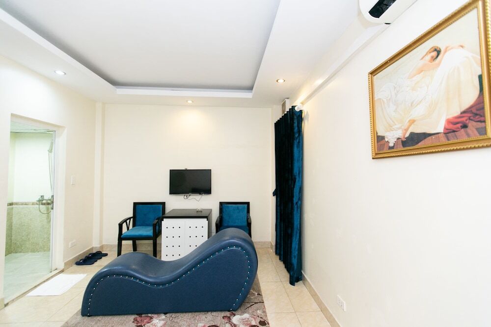 Ханой: Hoa Lan Hostel