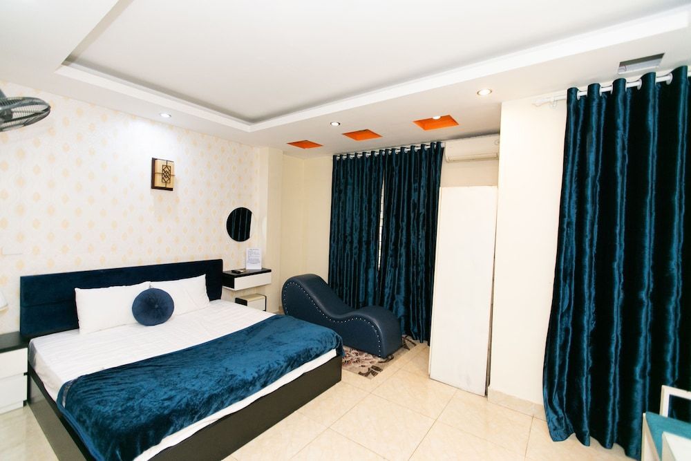 Ханой: Hoa Lan Hostel