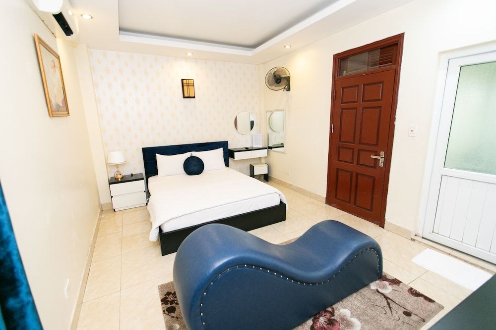 Ханой: Hoa Lan Hostel