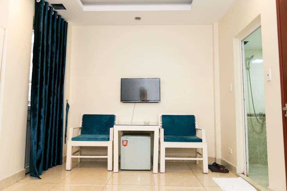 Ханой: Hoa Lan Hostel