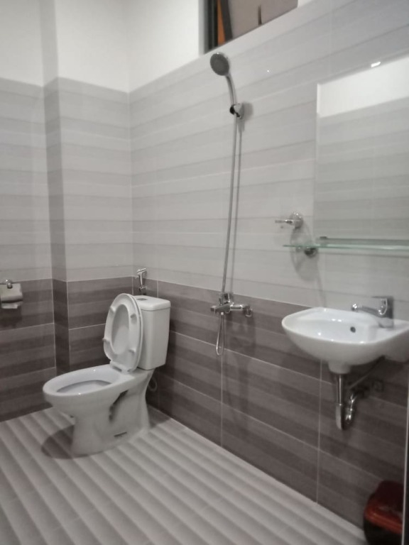 Вунгтау: Oanh Thu Motel