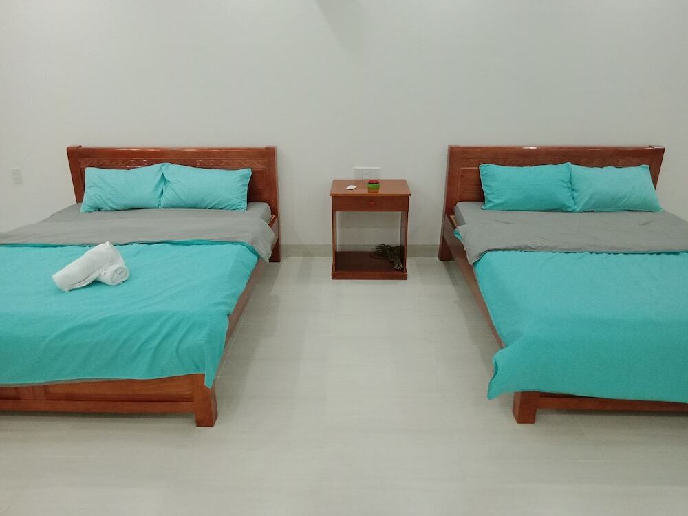 Вунгтау: Oanh Thu Motel