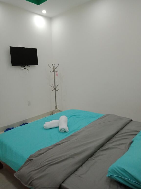 Вунгтау: Oanh Thu Motel