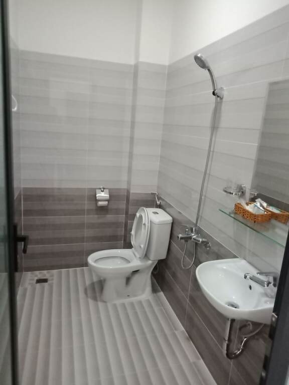 Вунгтау: Oanh Thu Motel