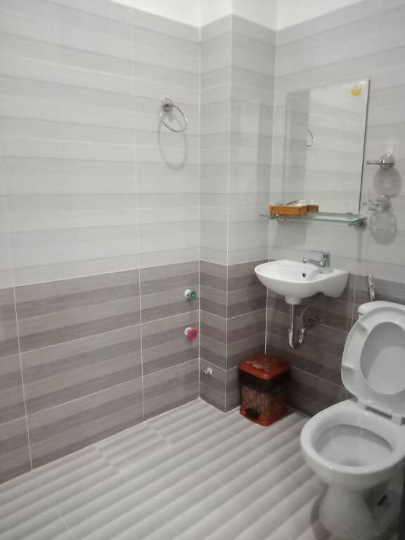 Вунгтау: Oanh Thu Motel