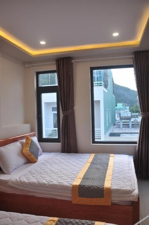 Куинён: Nhan Anh Quy Nhon Hotel