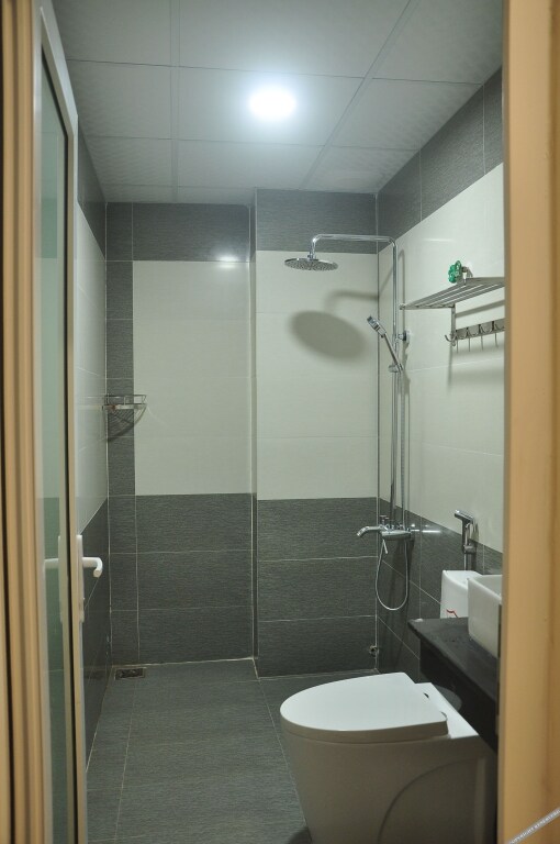 Куинён: Nhan Anh Quy Nhon Hotel