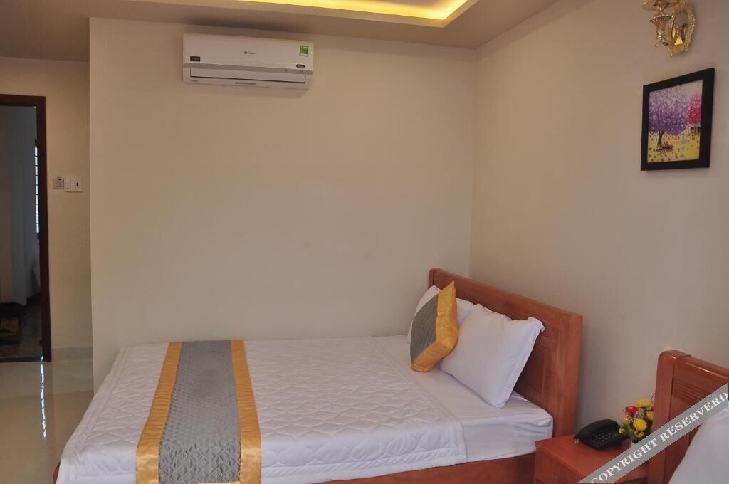 Куинён: Nhan Anh Quy Nhon Hotel