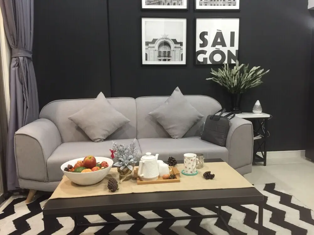 Хошимин: Celine Home Millenium