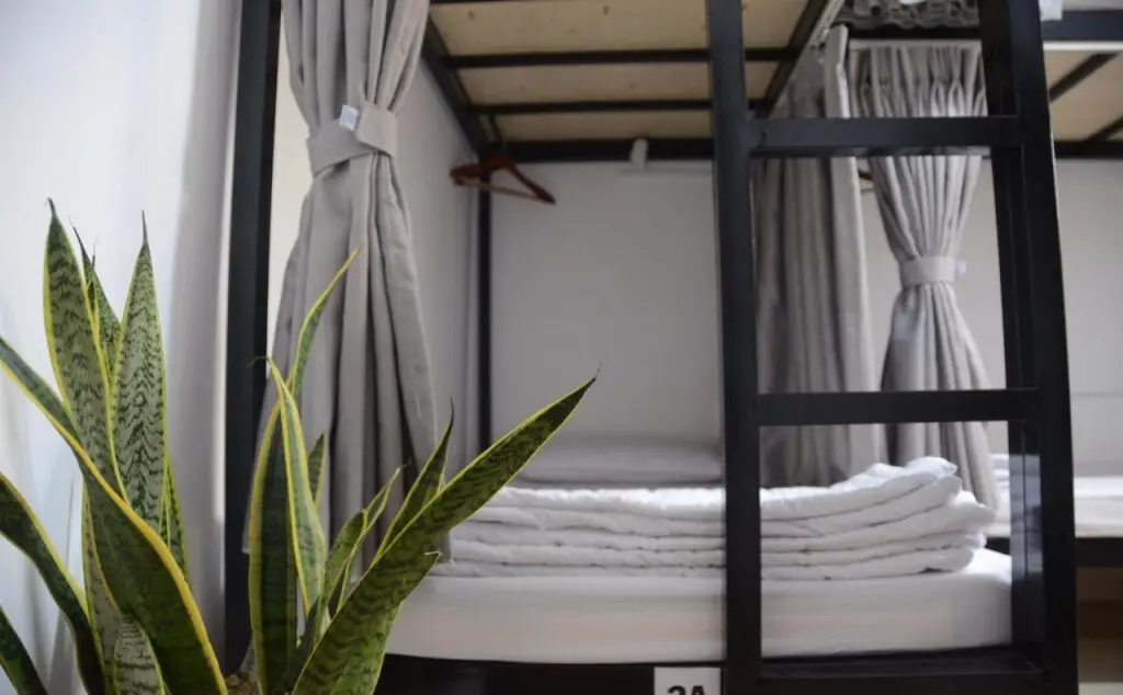 Кантхо: Hy House - Hostel