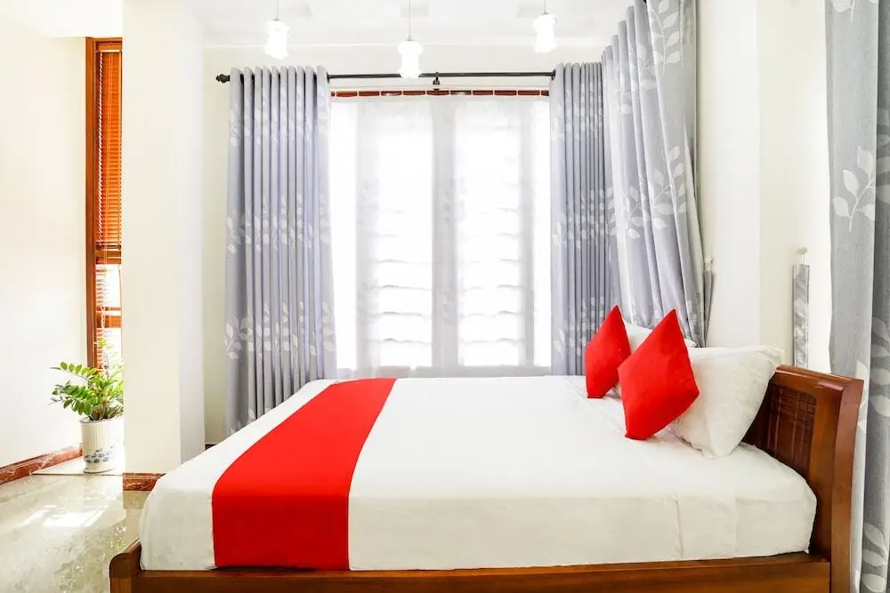 Хойан: OYO 564 Legend Connect Homestay