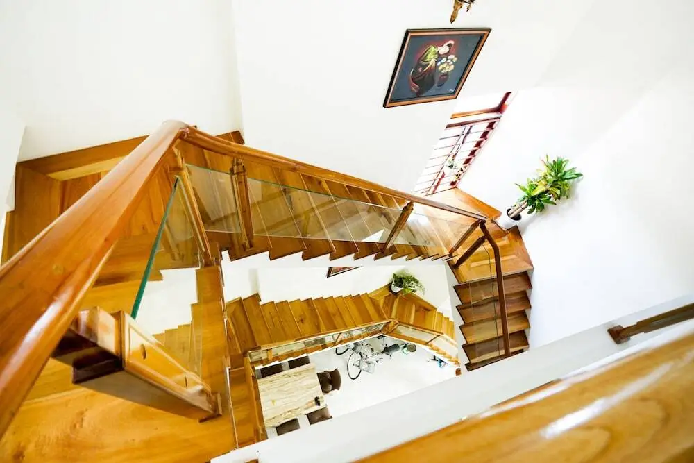 OYO 564 Legend Connect Homestay — фото 1