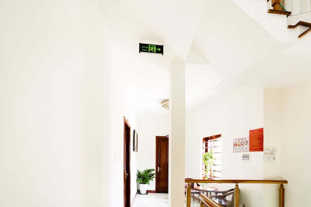 Хойан: OYO 564 Legend Connect Homestay