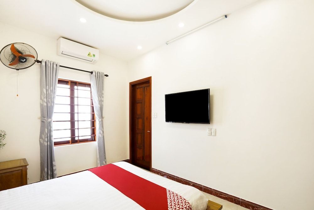 Хойан: OYO 564 Legend Connect Homestay