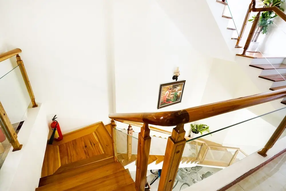 Хойан: OYO 564 Legend Connect Homestay