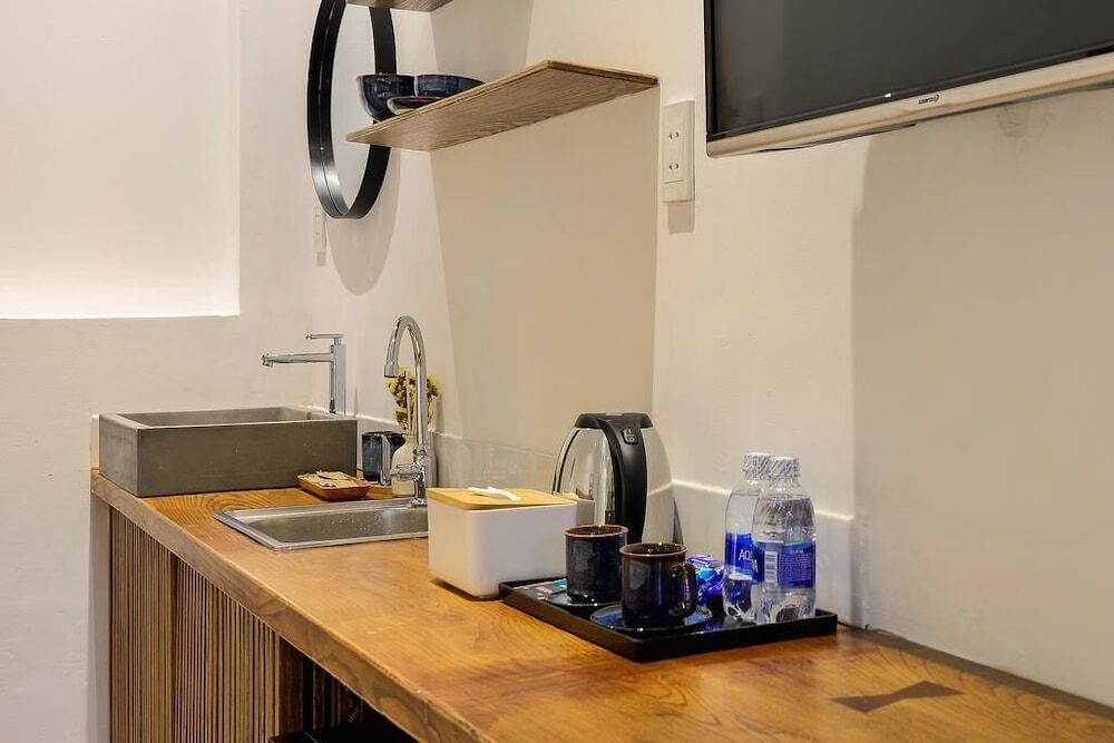 Хошимин: The Hut Boutique Hotel Notre Dame