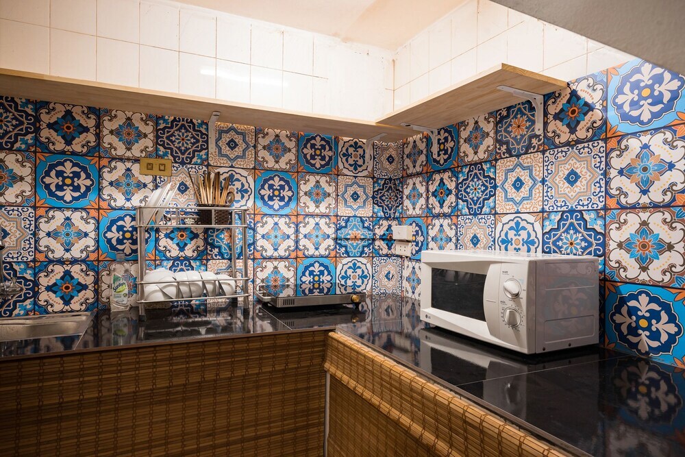 Ханой: Michi House