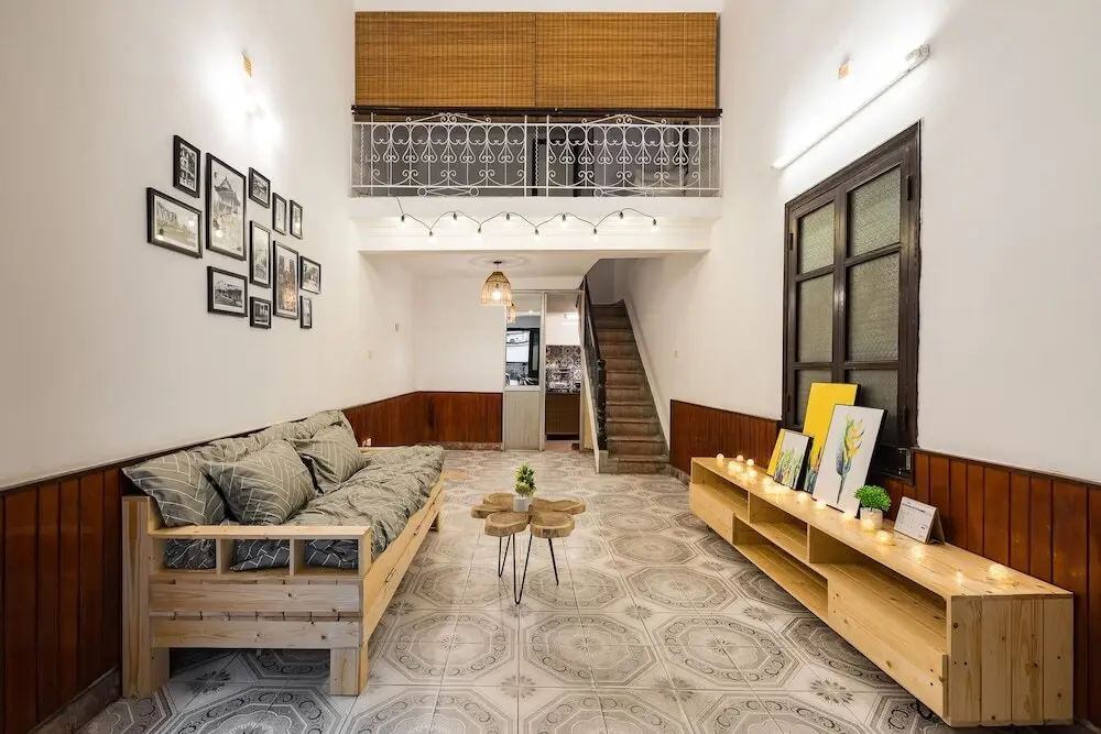 Ханой: Michi House