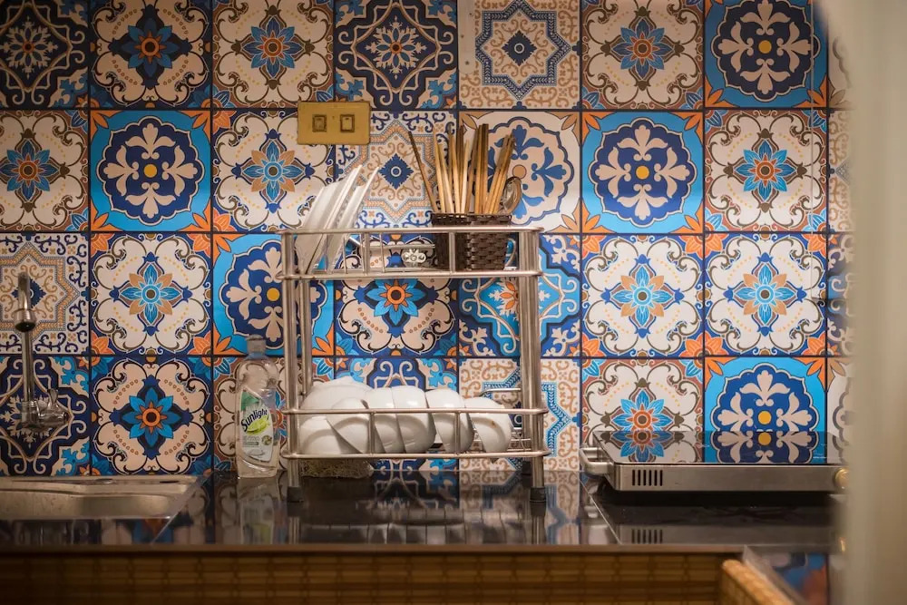 Ханой: Michi House