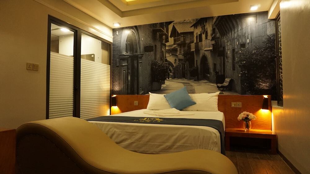 Хайфон: Cozi9 Hotel