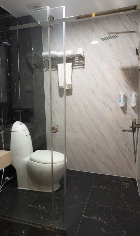 Ханой: Kaori Hotel