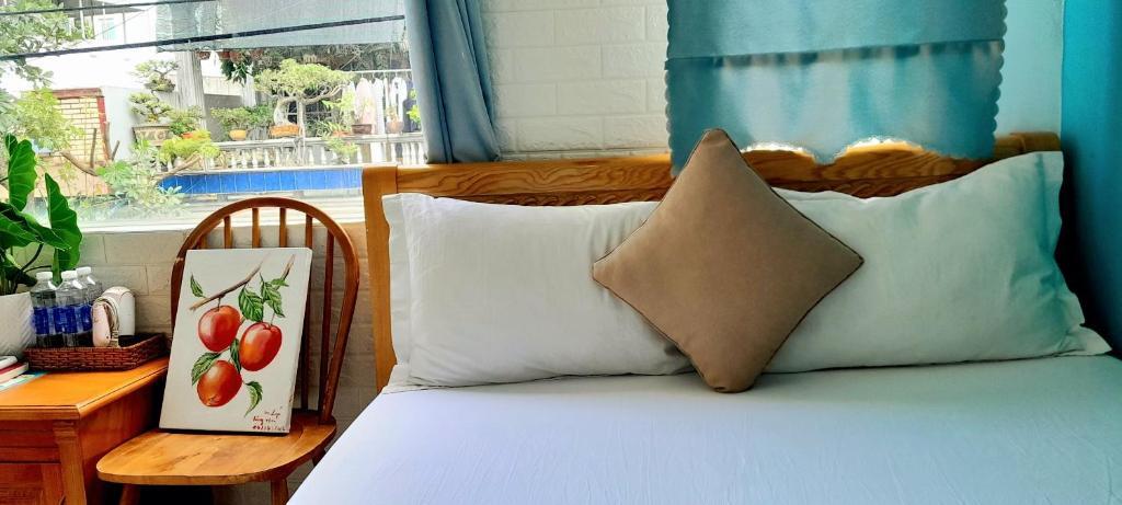 Куинён: Sông Suối homestay