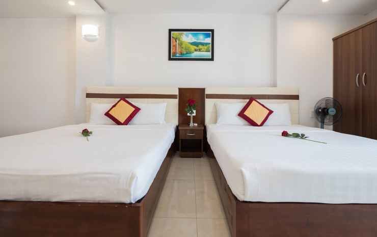 Дананг: Golden House Hotel