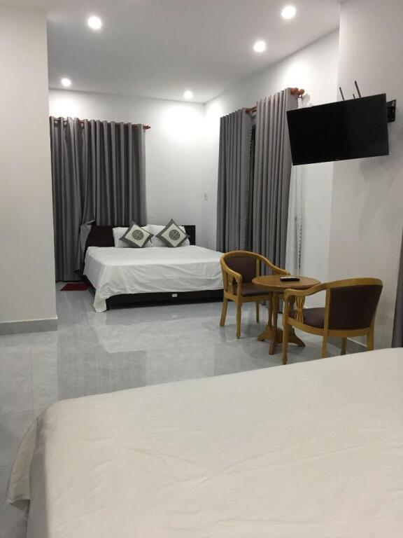 Хойан: Happy Monkey Hostel