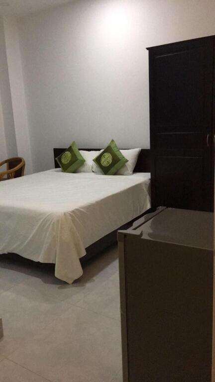 Хойан: Happy Monkey Hostel