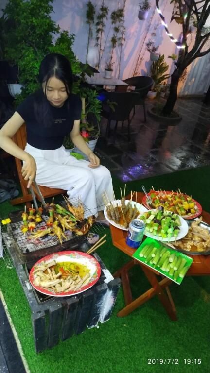 Хойан: Happy Monkey Hostel