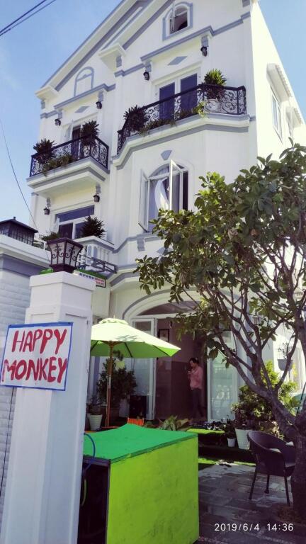 Happy Monkey Hostel — фото 1