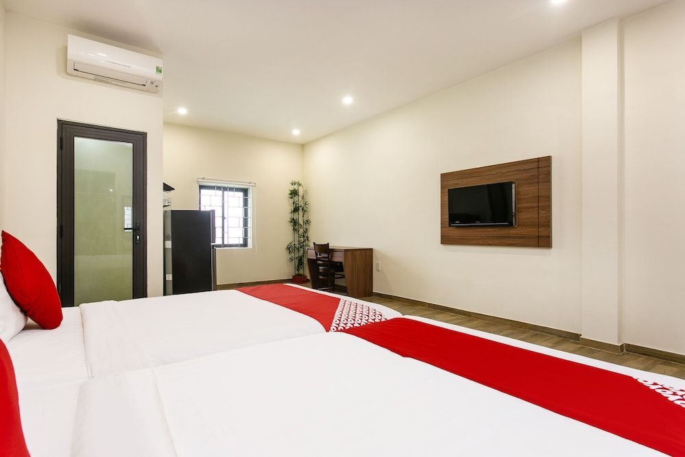 Дананг: Central Apartment