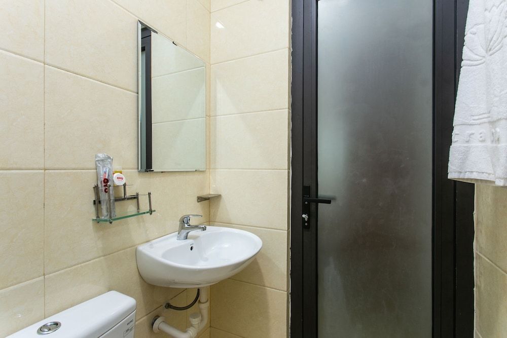 Дананг: Central Apartment