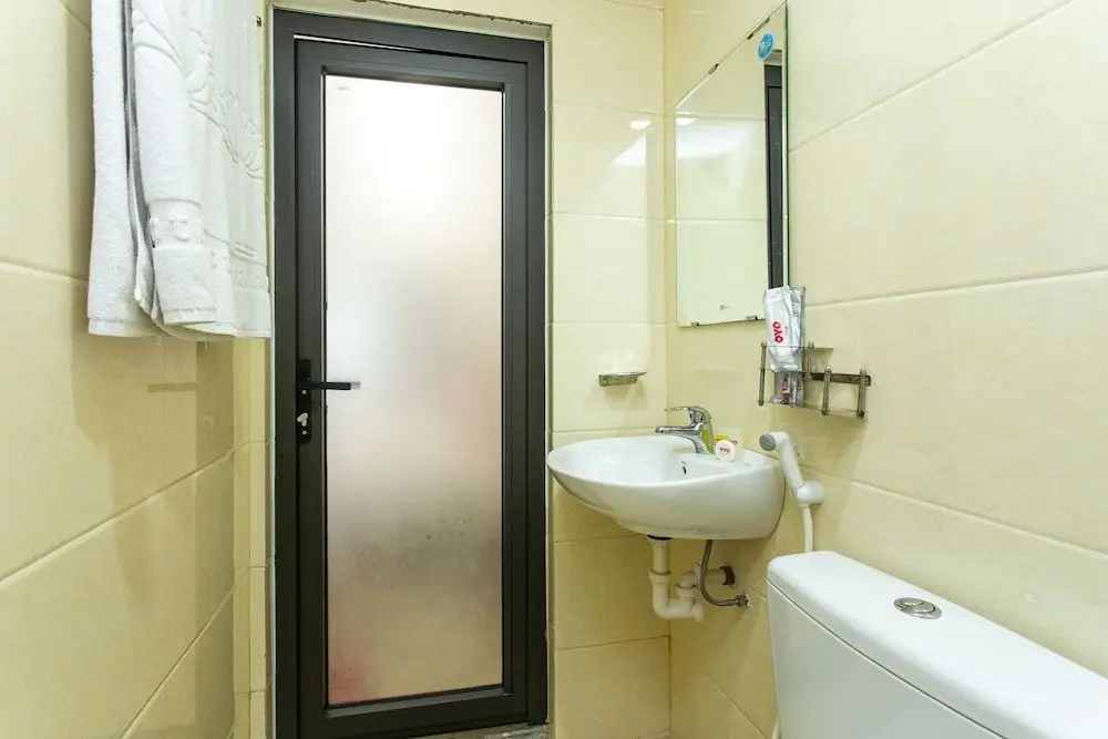 Дананг: Central Apartment