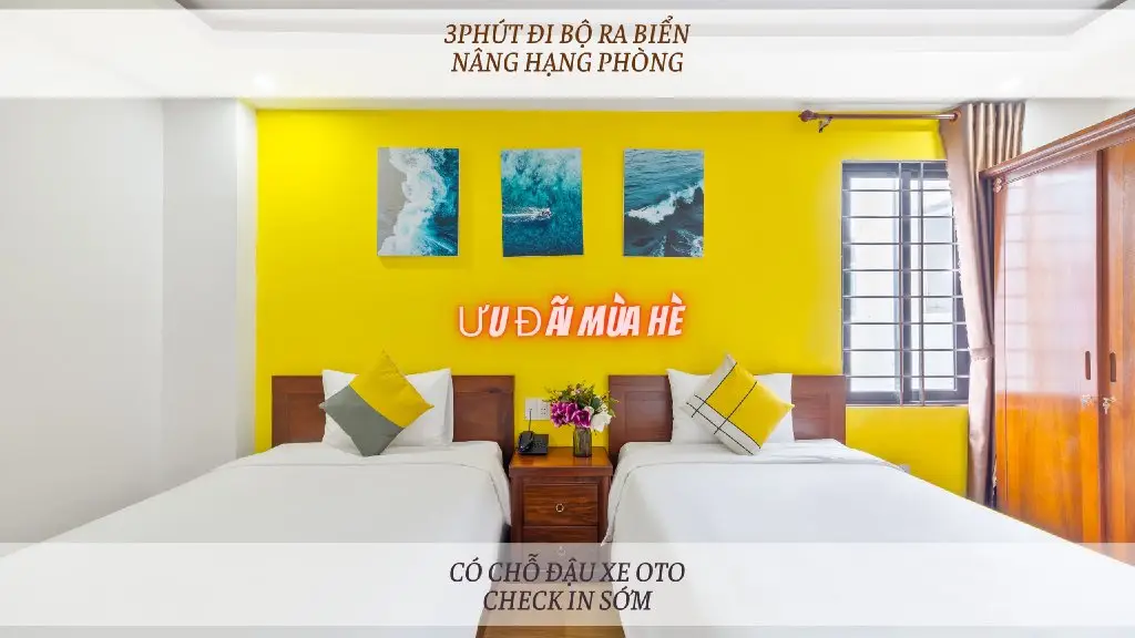 The Samson Boutique Hotel — фото 1