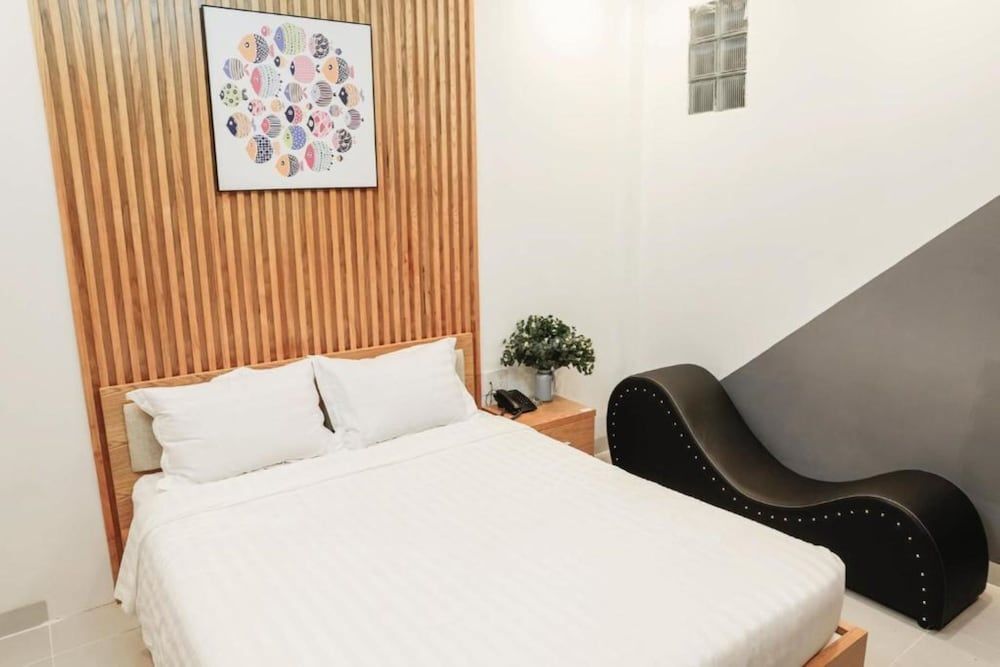 Вунгтау: Hoang Anh Hotel Vung Tau