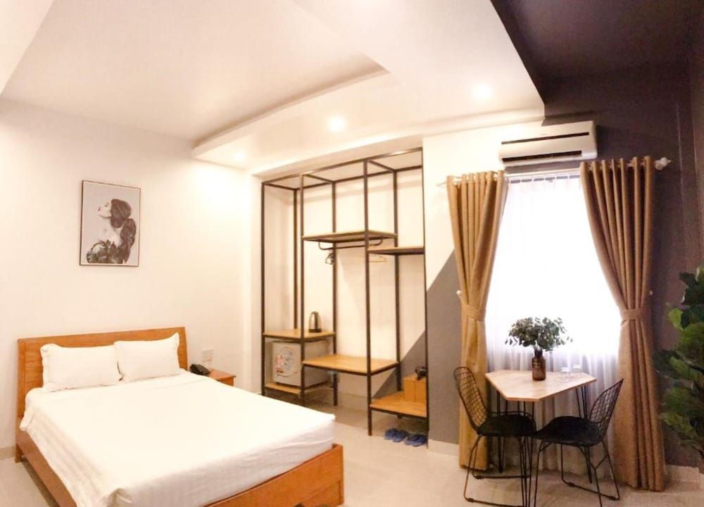 Вунгтау: Hoang Anh Hotel Vung Tau