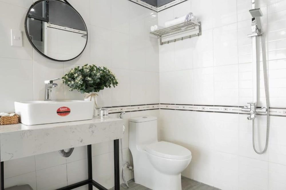 Вунгтау: Hoang Anh Hotel Vung Tau
