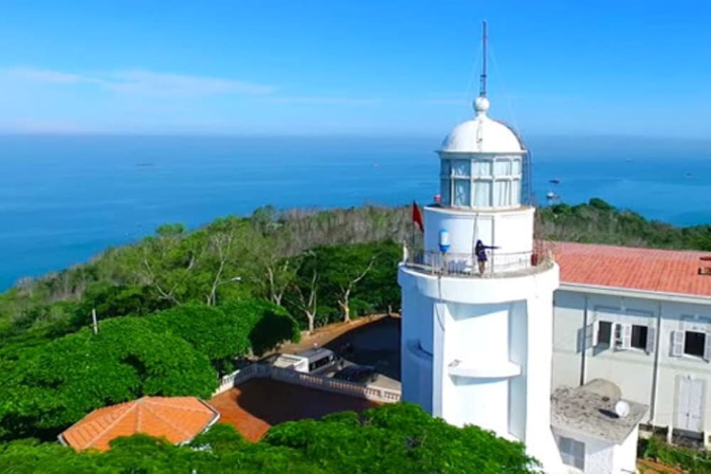Вунгтау: Hoang Anh Hotel Vung Tau