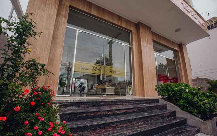 Ngan Pho Studio & Hotel — фото 1