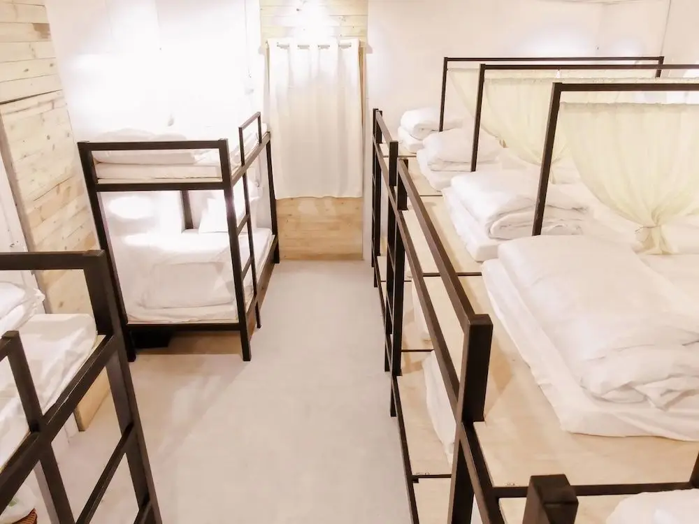 Далат: DaLat TeePee - Hostel