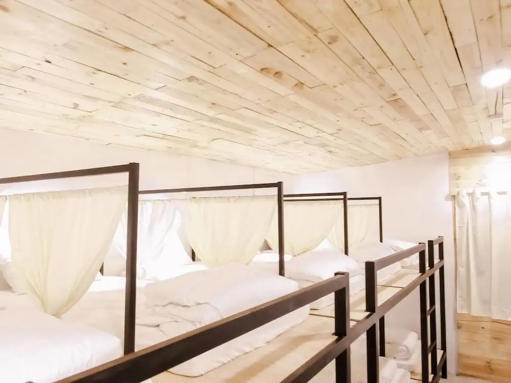DaLat TeePee - Hostel — фото 1