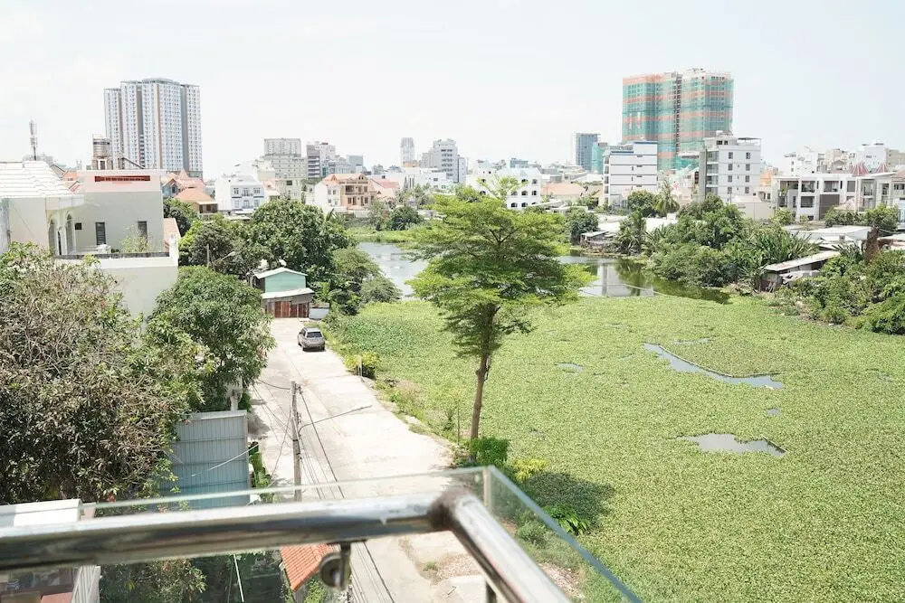 Вунгтау: Sunny 2 Hotel Vung Tau