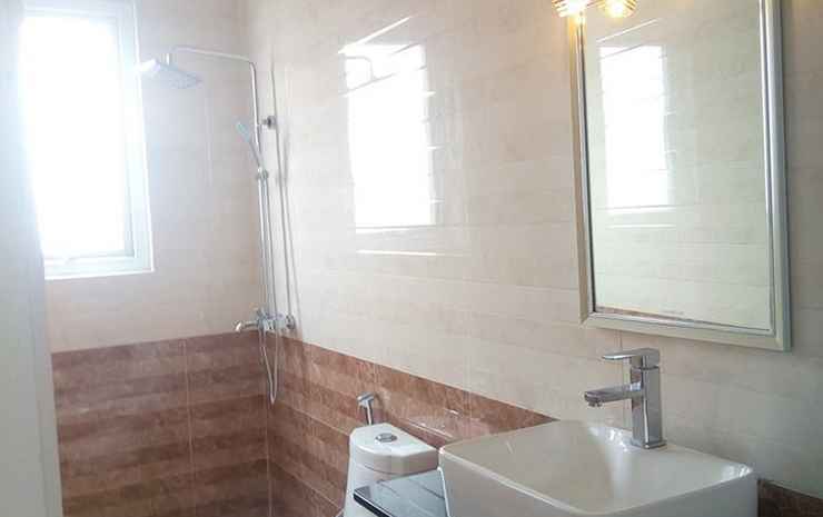 Далат: Queen Villa 2 Hotel