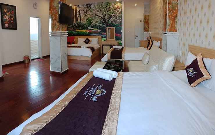 Далат: Queen Villa 2 Hotel