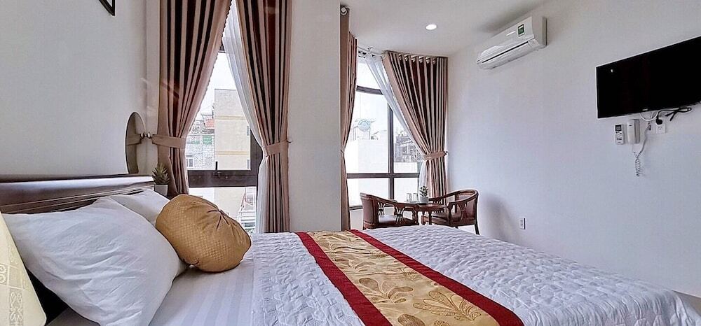 Trung Hieu Hotel — фото 1