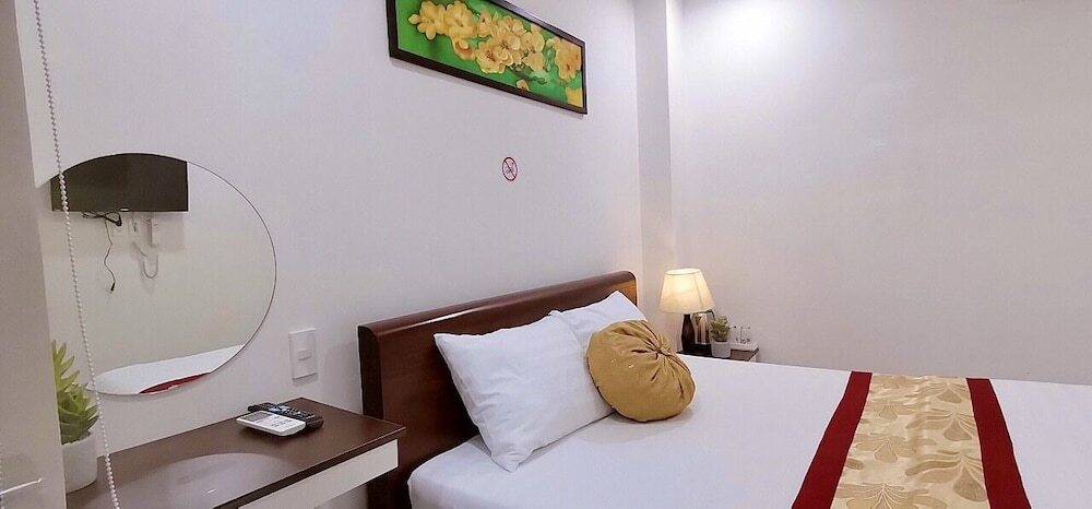 Вунгтау: Trung Hieu Hotel